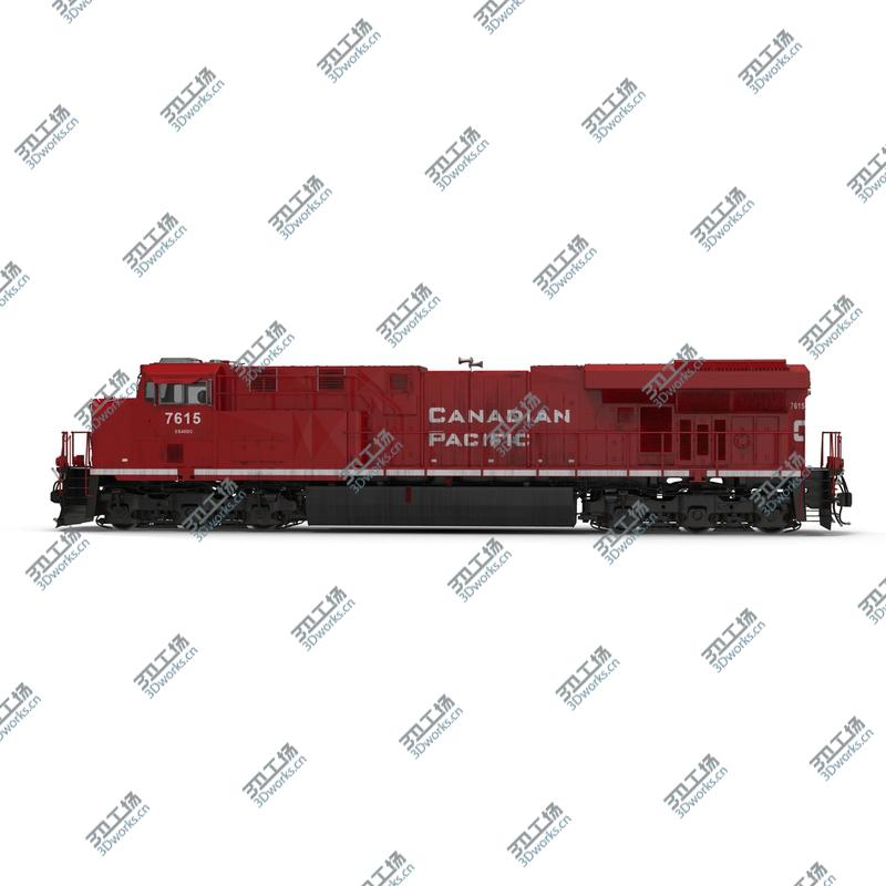 images/goods_img/202105072/Locomotive ES40DC Canadian Pacific/3.jpg